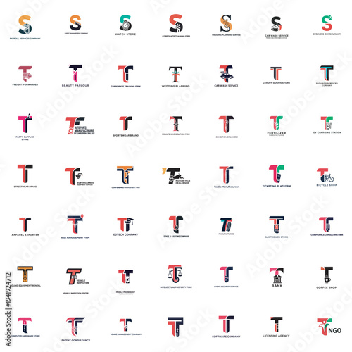 Sports tournament icons set with trophies medals and scoreboards flat design vector illustration