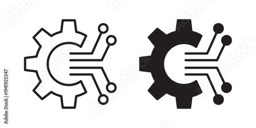 Transform icon vector illustration designs pack. EPS10