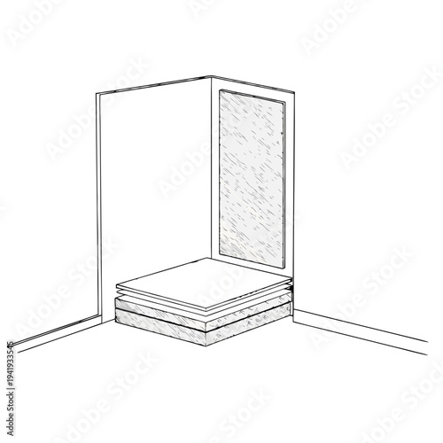 Soundproofing Wall Layer Diagram