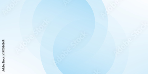 line wave background. Blue minimal round lines abstract background. Thin line wavy abstract vector background. Curve wave seamless pattern design