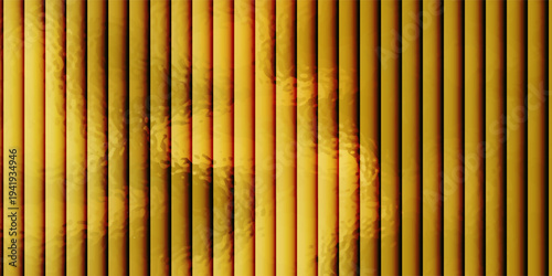 Gold foil background golden metal holographic