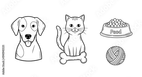 A smiling woman happily sips from a cup, near a steaming coffee, an empty table, chair, and a traditional teapot.