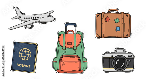 A smiling man operates an espresso machine, preparing coffee, with a steaming cup and a sugar jar, showing a morning ritual.