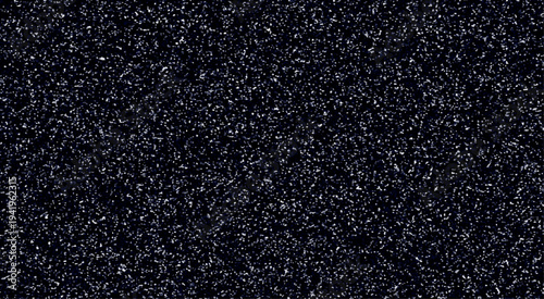 Terrazzo stone texture black background. abstract terrazzo flooring pattern in white and grey tones. Terrazzo surface background with stone chip effect. Marble mosaic floor tiles.	