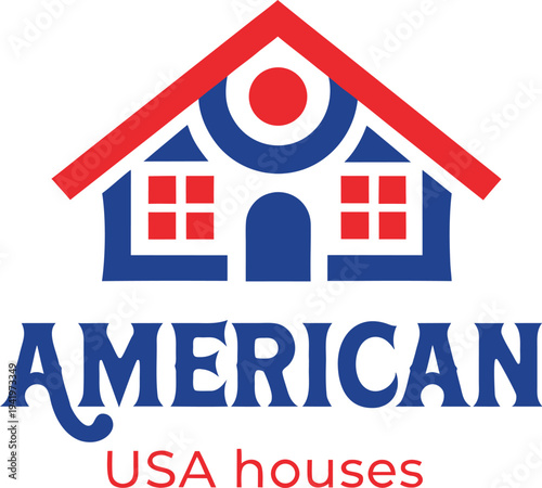 American flag for Memorial Day, 4th of July, Labour Day
