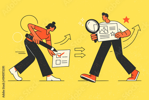 Image Generation. Updating and refining portfolio. Creative professional polishing details, outlined