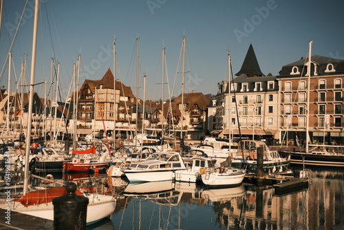 Deauville, France