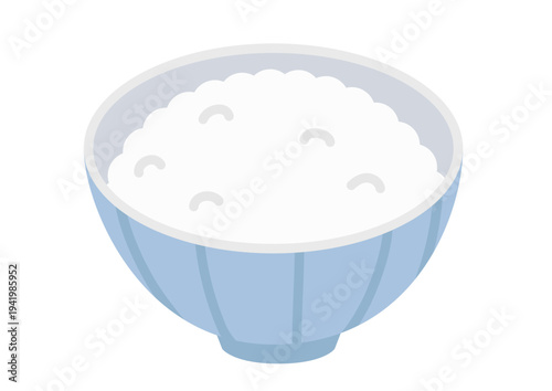 美味しそうなごはん