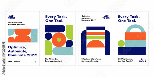 All‑in‑One Business Assistant – Optimize, Automate & Dominate Your Workflow with Powerful Productivity Tools