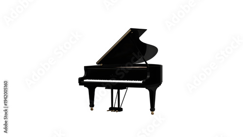 piano