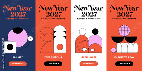 New Year 2027 Business & Partnerships – Exclusive Deals, 50% Off Offers, Free Shipping, Open House Access, and Limited‑Time Promotions to Boost Your Business Growth