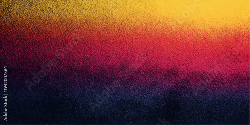 Abstract Color Gradient: A captivating display of layered color, showcasing a mesmerizing blend of hues and textures that evoke depth and visual interest.