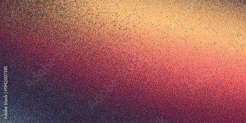 Vibrant Color Gradient Texture: A visually captivating and smooth color gradient, seamlessly blending hues in a display of artistic simplicity. 