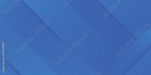 Abstract blue simple background  with geometric graphic elements for poster, flyer, digital board and concept design. Eps10 vector