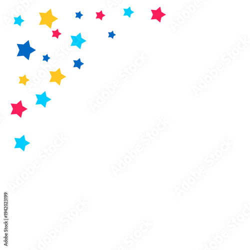 Autism Day Decoration