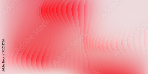 Art Grey And Red Pink grain Background beautifully simple modern art