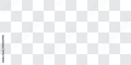 Checkered Pattern Background With Gray And White Tiles For Design Or Presentation