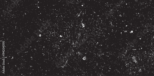 rain drops on black background