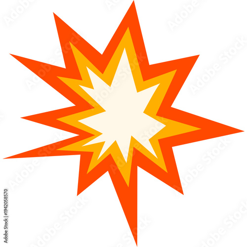 Collision illustration