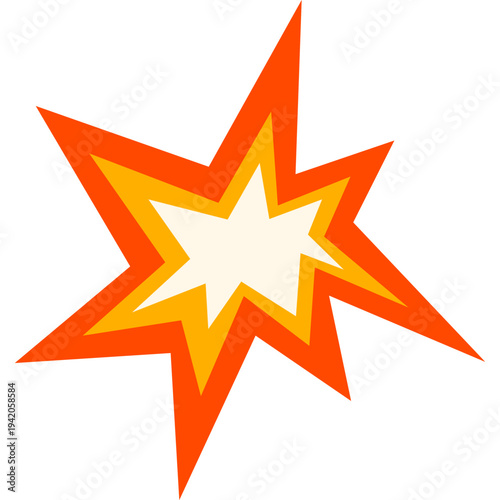 Collision illustration