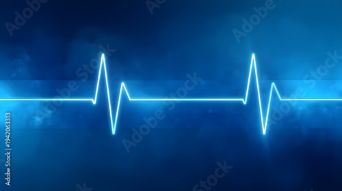 Colorful Ink Drops in Water Abstract Motion