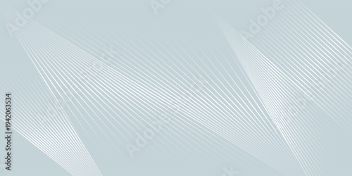 Abstract white and gray background. smooth abstract background, blurred pattern. Light pale vector pattren background.