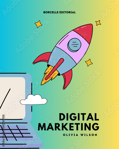 Book Cover Design - Professional Cover Art & Custom Book Templates, Professional book cover design services with stunning artwork, typography, and custom templates. Perfect for authors, publishers, 