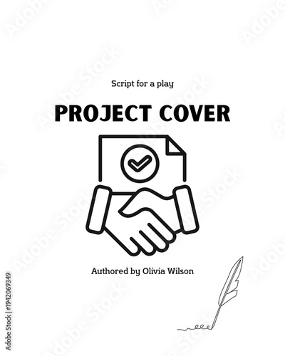 Book Cover Design - Professional Cover Art & Custom Book Templates, Professional book cover design services with stunning artwork, typography, and custom templates. Perfect for authors, publishers, 