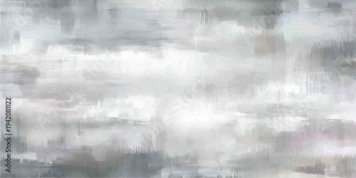 Abstract grunge background with vintage blue clouds and dark storm texture featuring a misty retro smoke pattern
