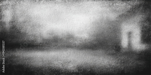 A dark vintage gray grunge metal texture with a dirty rough concrete surface pattern and antique black stone backgrounds