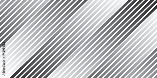 simple oblique edgy line patern desing