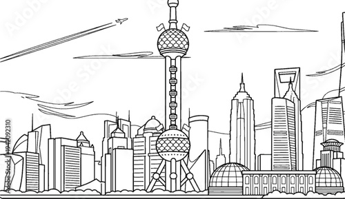 landmarks and monuments