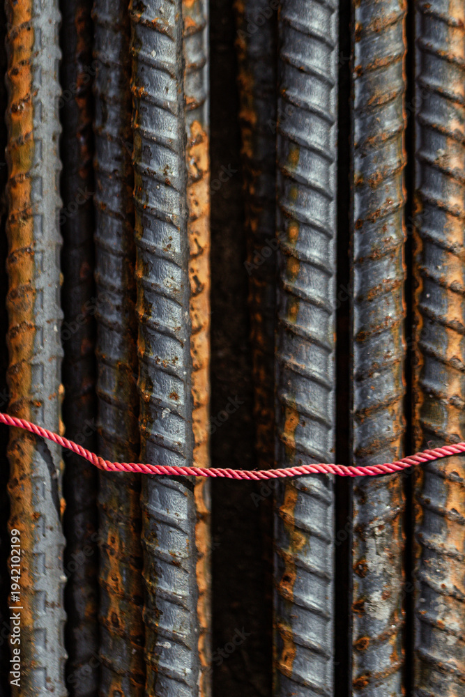 Fototapeta premium Textured abstract backgrounds