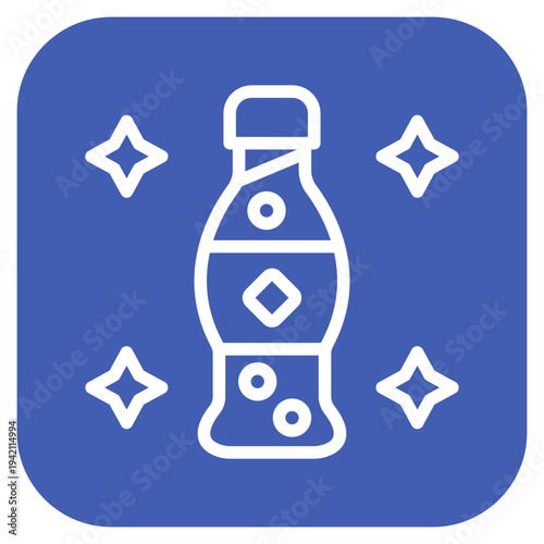 Cola Icon Style