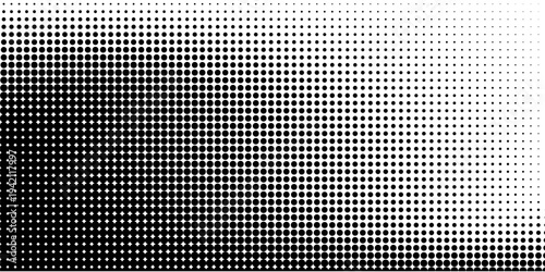 halfton pattern dot background texture overlay grunge distress linear vector.