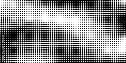 halfton pattern dot background texture overlay grunge distress linear vector.