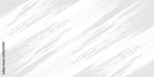 Halftone dots red and blue color pattern gradient grunge texture background. Dot pop art comic sport style vector illustration. grunge vector dots . eps 10