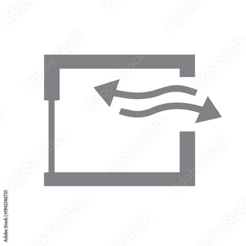 Airflow Icon
