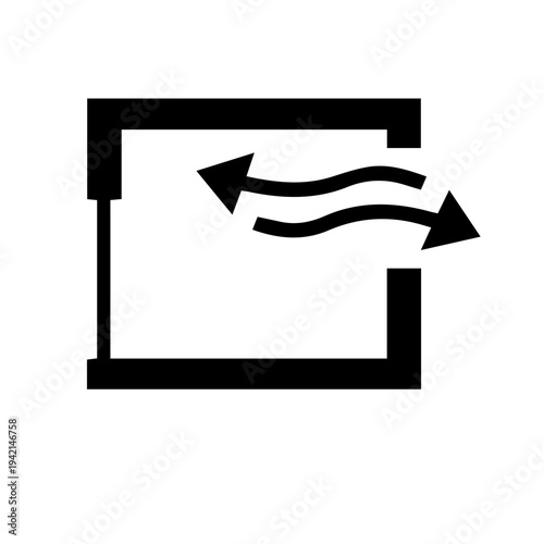 Airflow icon