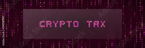 Digital Asset Cryptocurrency Tax Compliance and Financial Audit Background