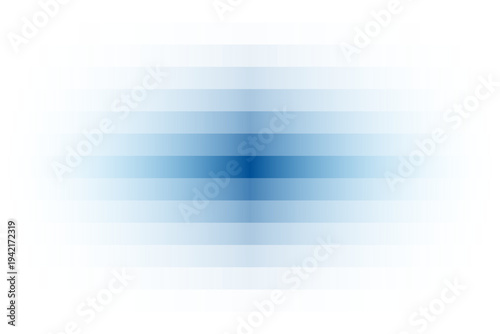 Abstract Blue Digital Data Stream Background, High Speed Fiber Optic Network Concept