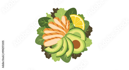 Adobe Illustrator Artwork