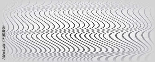 Slash modern line background with diagonal lines black color abstract modern illustration