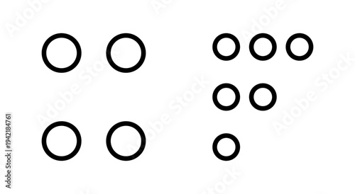 Menu icon symbol for apps and websites. web menu sign and symbol. hamburger menu symbol
