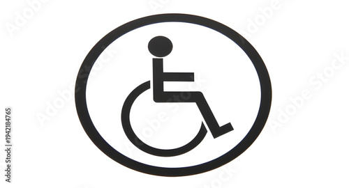 disabled, disability, wheelchair, handicap, accessibility, accessible, sign, symbol, icon, vector, illustration, silhouette, figure, person, mobility, support, assistance, inclusive, inclusion, equali