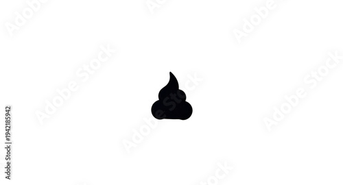 poop, poo, feces, dung, stool, turd, emoji, icon, cartoon, illustration, brown, pile, swirl, smelly, stink, dirty, waste, bathroom, toilet, hygiene, sanitation, funny, humor, joke, silly, gross, messy