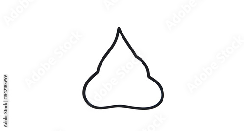 poop, poo, feces, dung, stool, turd, emoji, icon, cartoon, illustration, brown, pile, swirl, smelly, stink, dirty, waste, bathroom, toilet, hygiene, sanitation, funny, humor, joke, silly, gross, messy