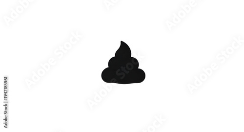poop, poo, feces, dung, stool, turd, emoji, icon, cartoon, illustration, brown, pile, swirl, smelly, stink, dirty, waste, bathroom, toilet, hygiene, sanitation, funny, humor, joke, silly, gross, messy
