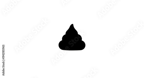 poop, poo, feces, dung, stool, turd, emoji, icon, cartoon, illustration, brown, pile, swirl, smelly, stink, dirty, waste, bathroom, toilet, hygiene, sanitation, funny, humor, joke, silly, gross, messy