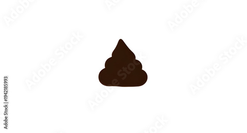 poop, poo, feces, dung, stool, turd, emoji, icon, cartoon, illustration, brown, pile, swirl, smelly, stink, dirty, waste, bathroom, toilet, hygiene, sanitation, funny, humor, joke, silly, gross, messy
